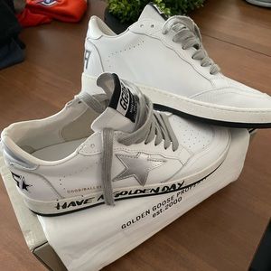 Golden Goose Ball Star Dupes